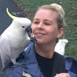 Meet your Posher, Renee